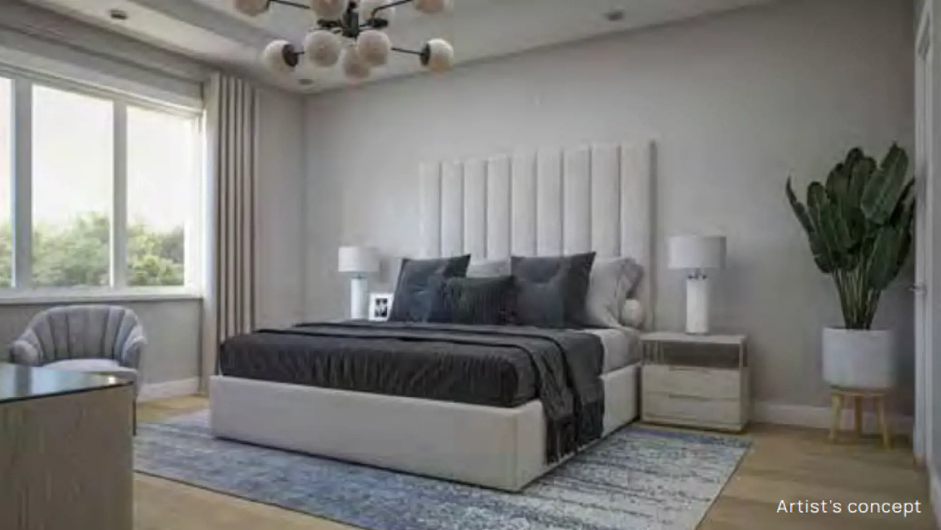 Millcroft Grove in Burlington — rendering 9
