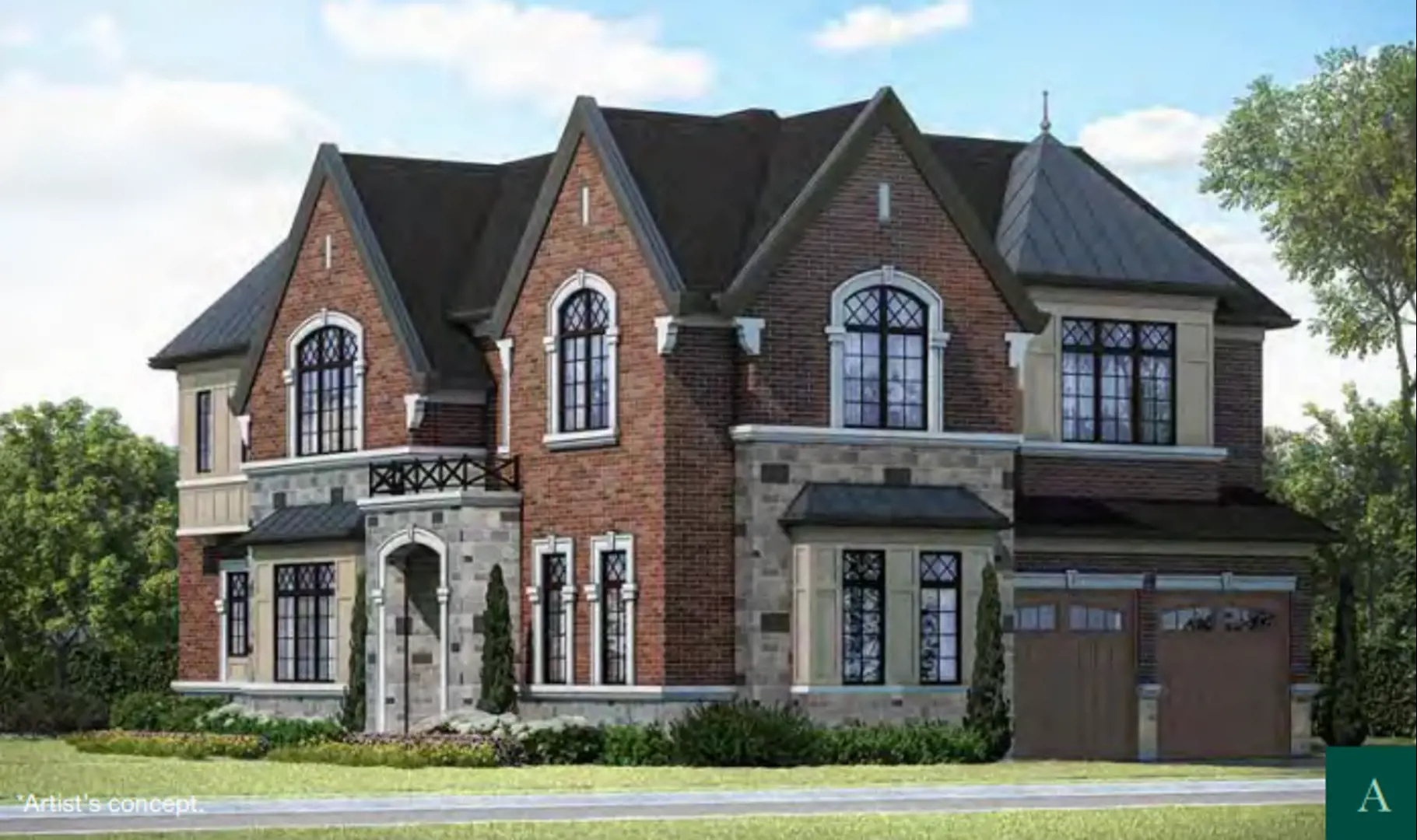 Millcroft Grove — Burlington