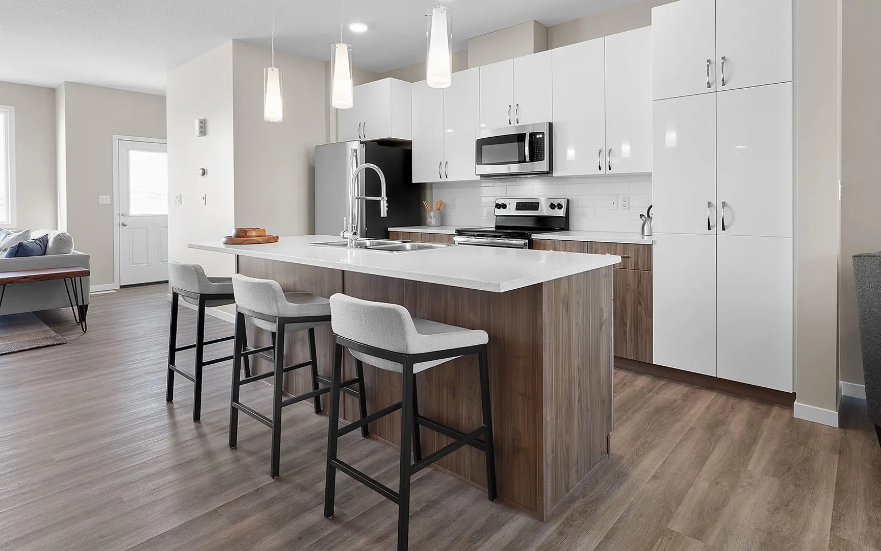 Paisley in Edmonton — rendering 11