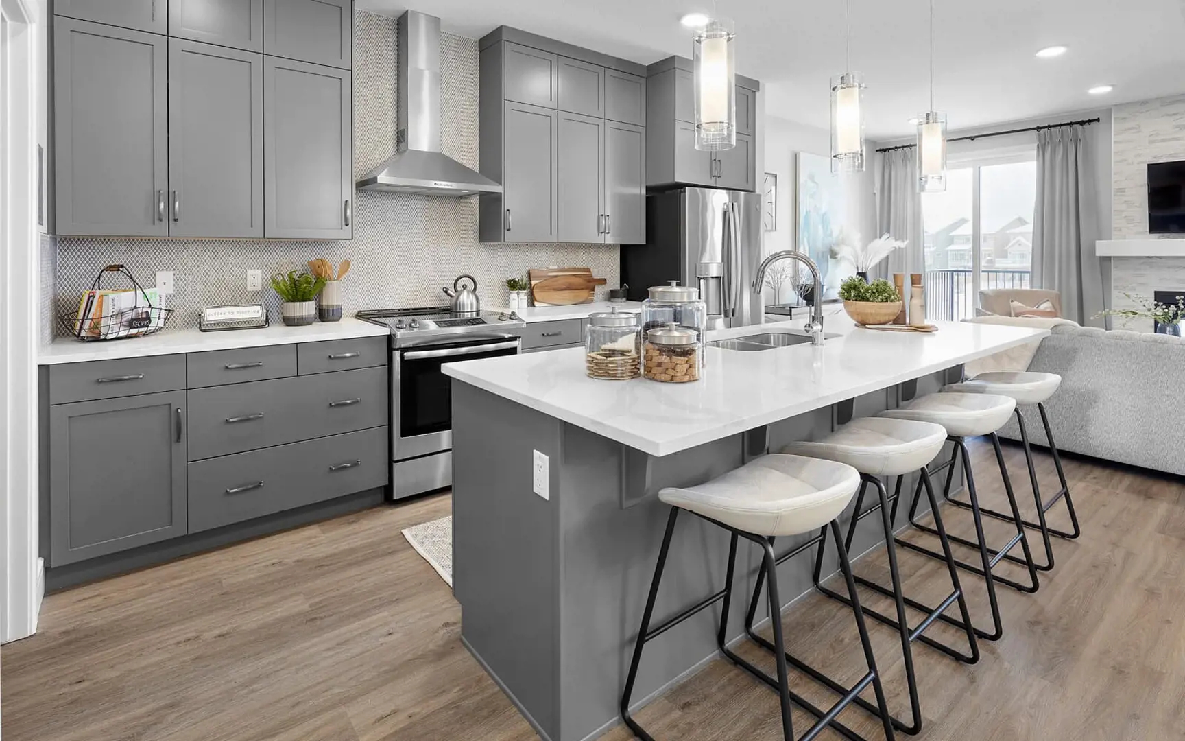 Paisley in Edmonton — rendering 12