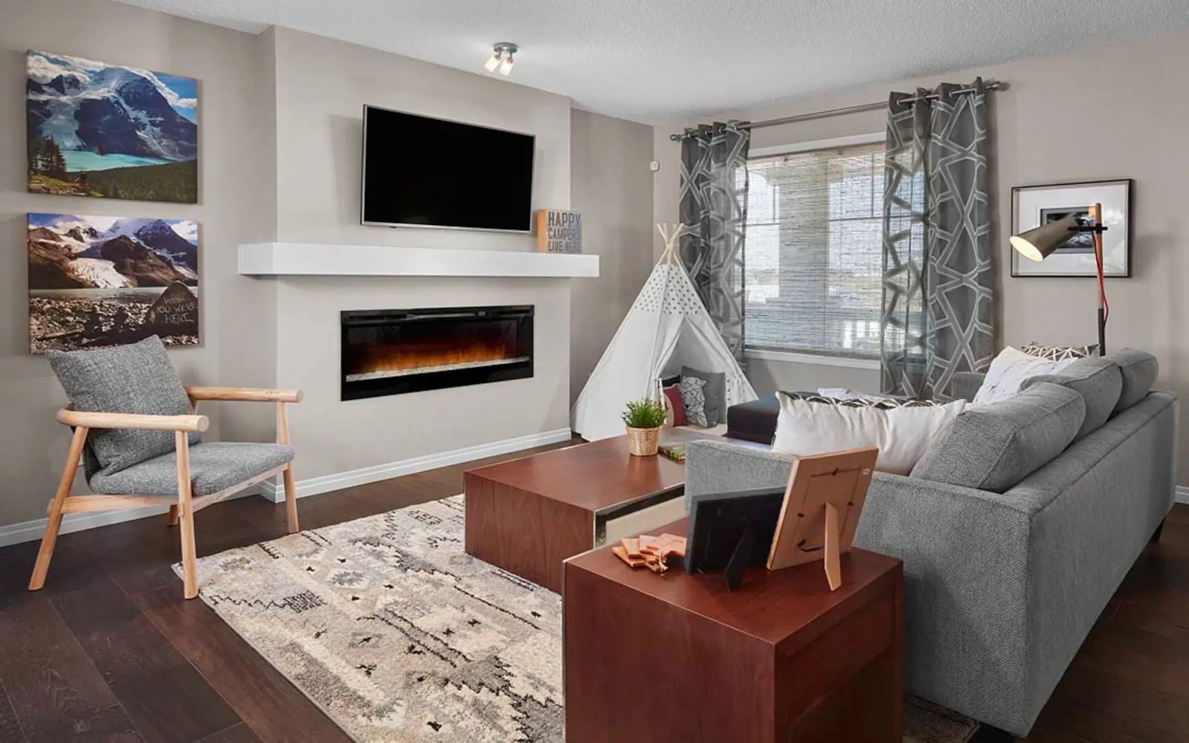 Paisley in Edmonton — rendering 5