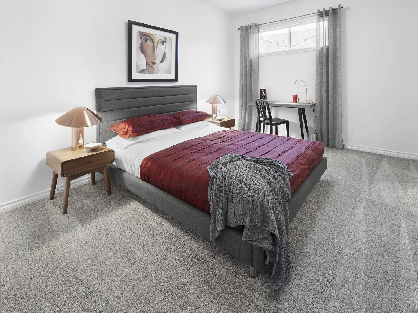 Rosewood at Secord in Edmonton — rendering 22