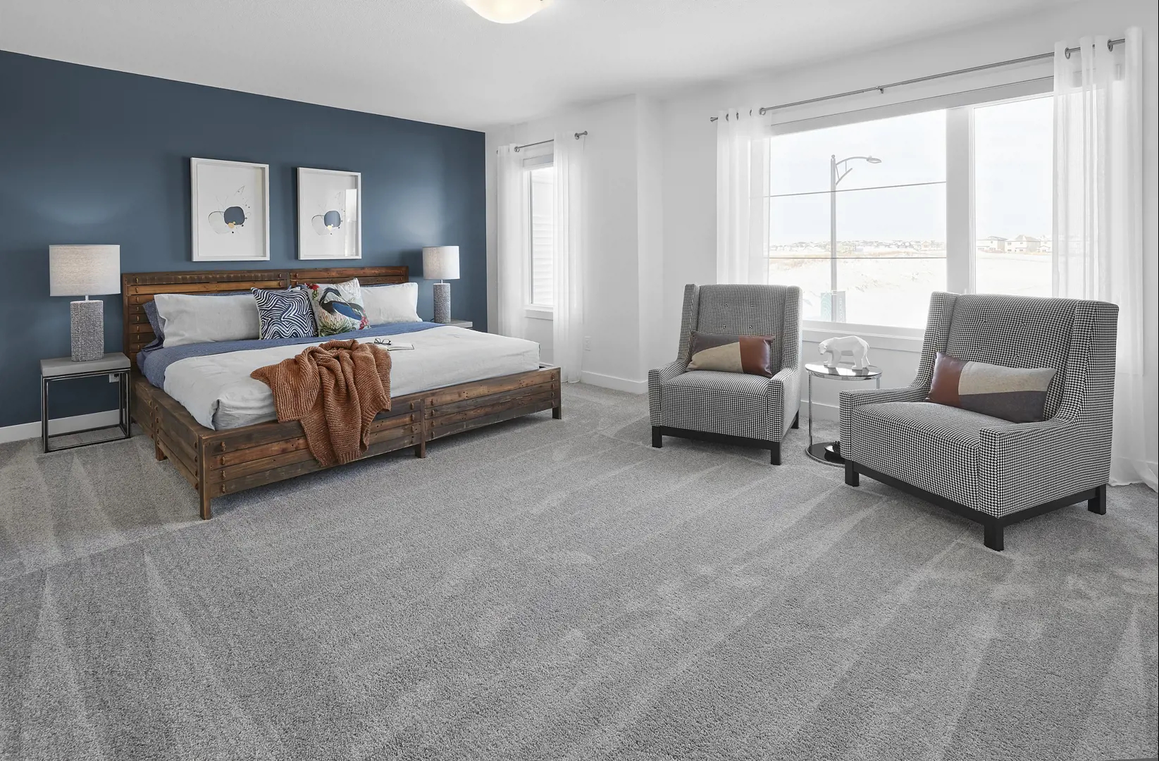 Rosewood at Secord in Edmonton — rendering 23