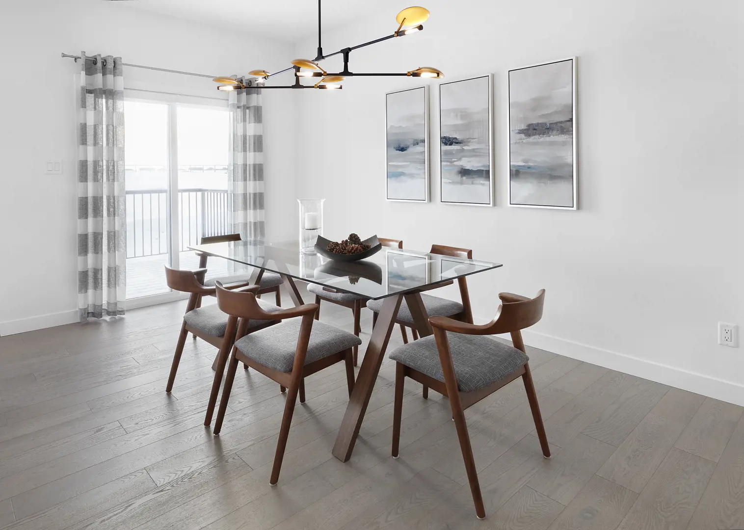 Rosewood at Secord in Edmonton — rendering 19