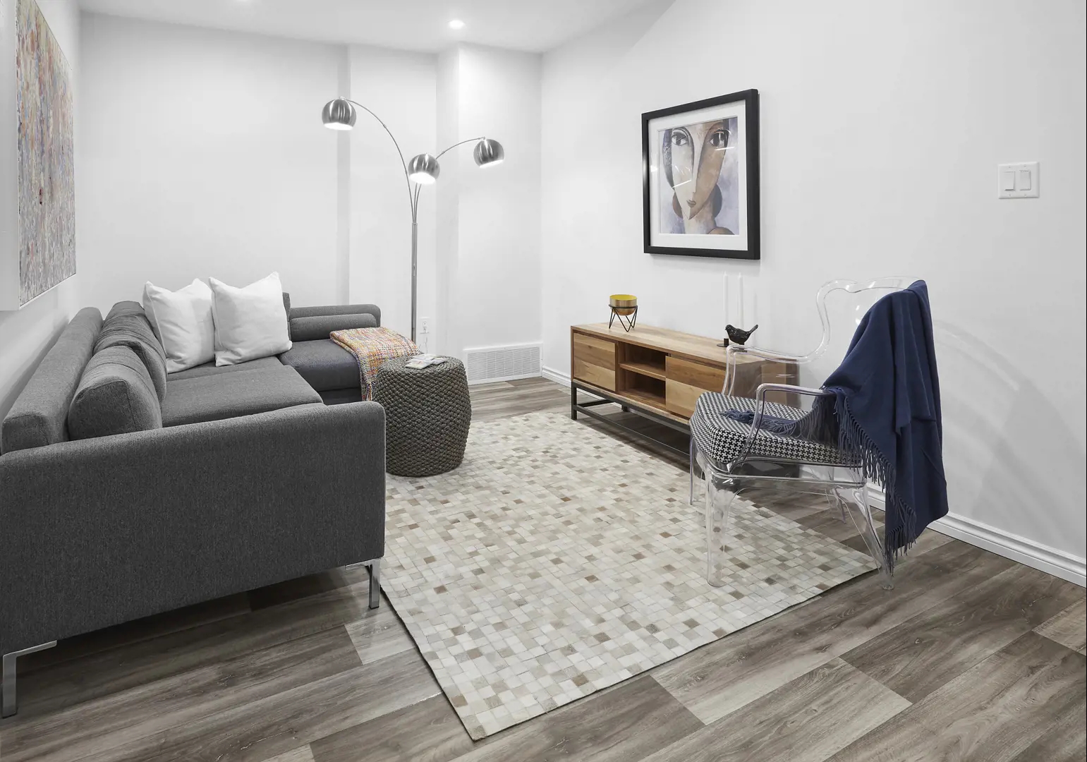 Rosewood at Secord in Edmonton — rendering 11