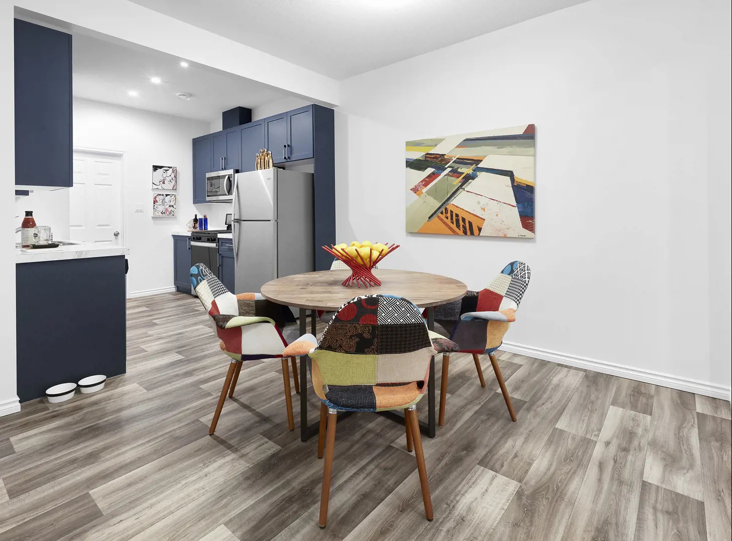 Rosewood at Secord in Edmonton — rendering 12