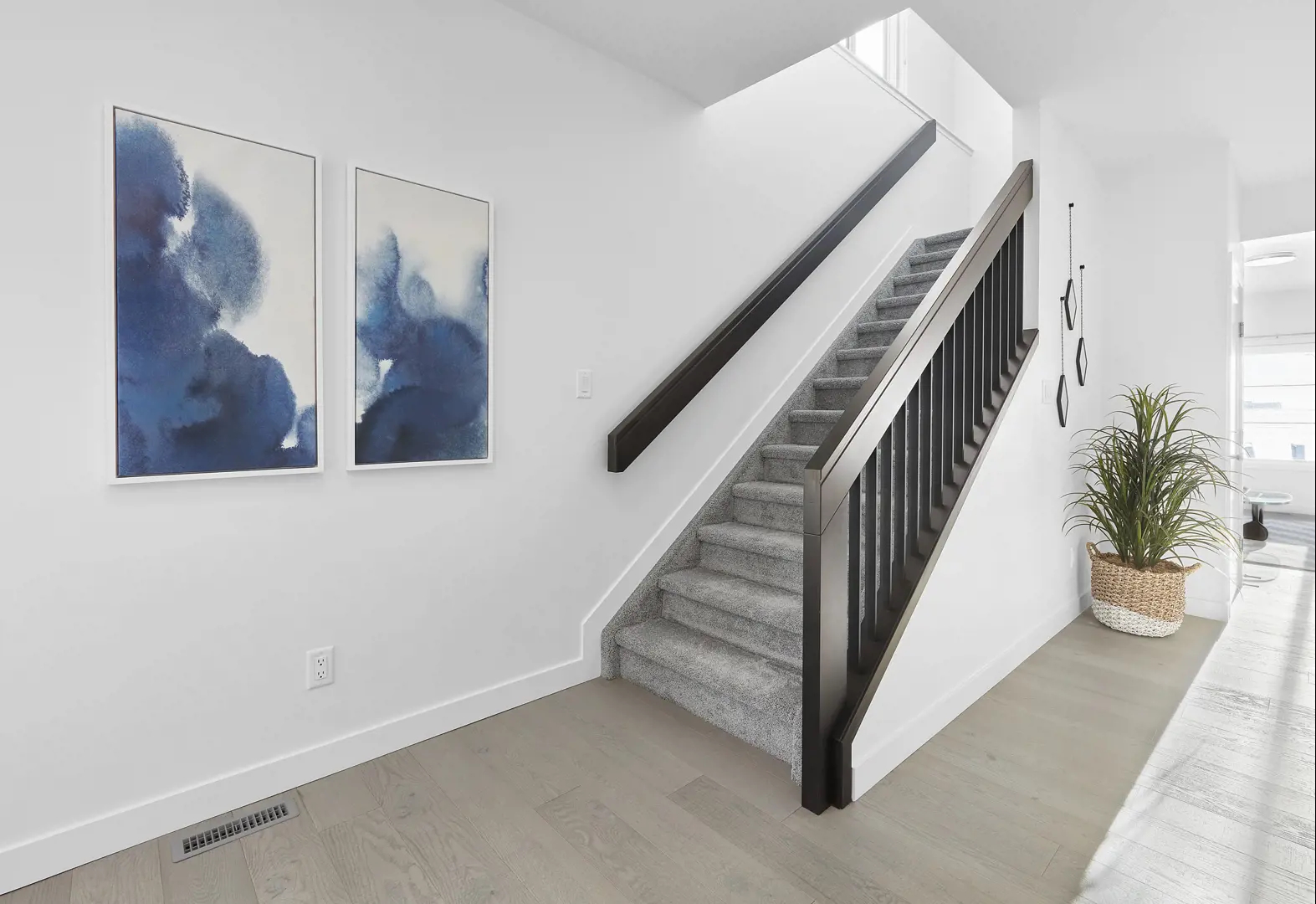 Rosewood at Secord in Edmonton — rendering 13