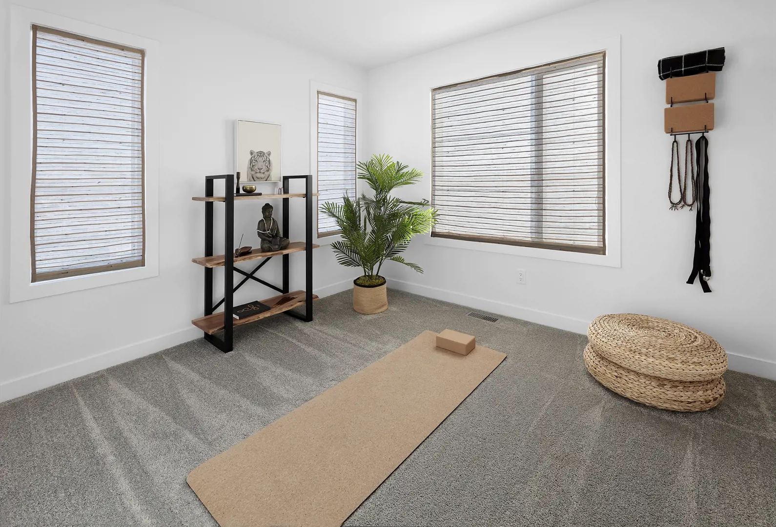 Rosewood at Secord in Edmonton — rendering 15