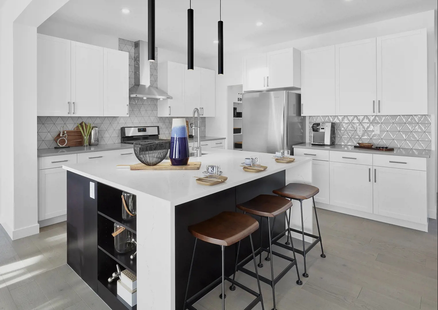 Rosewood at Secord in Edmonton — rendering 18