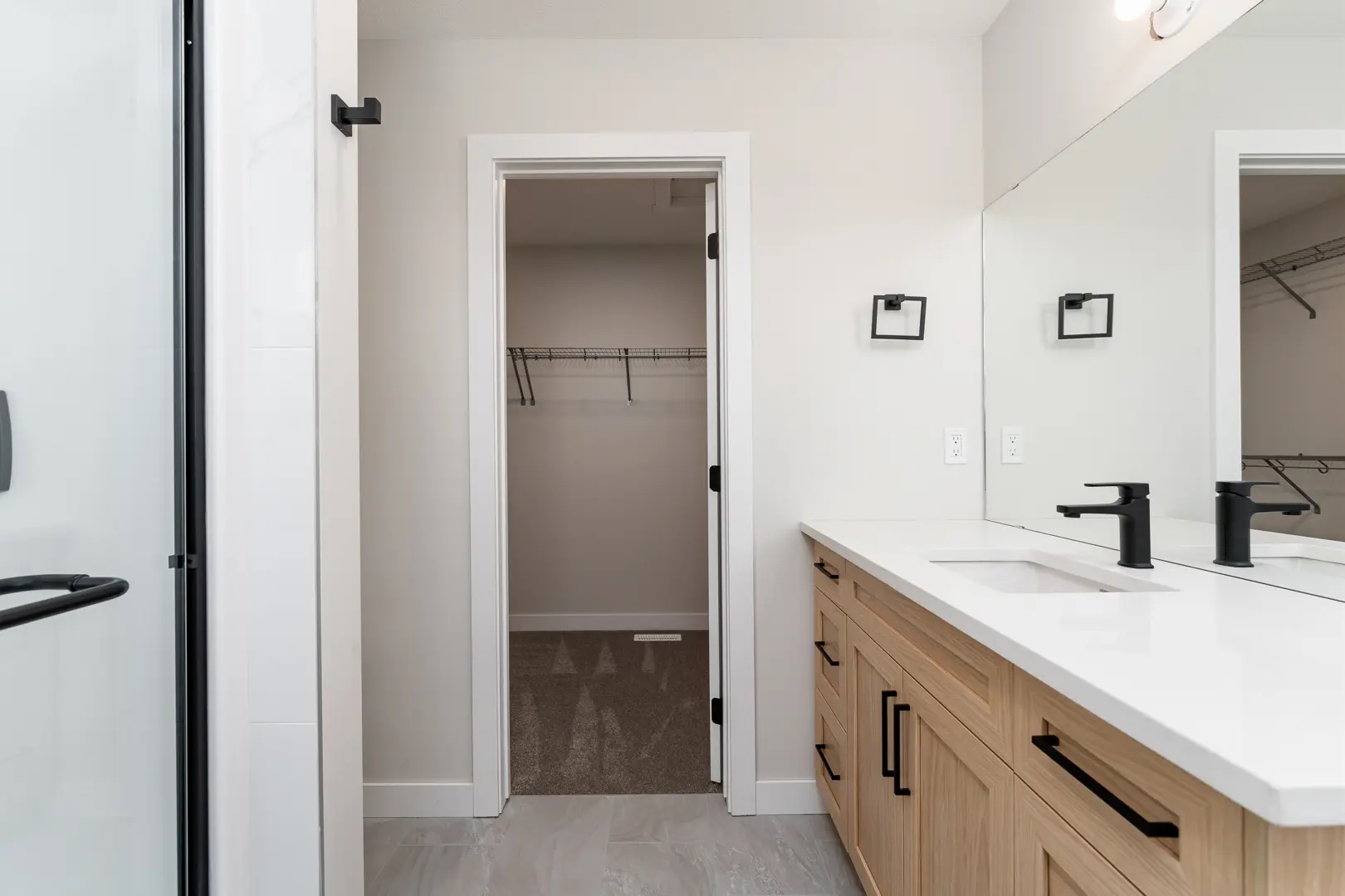 Rosewood at Secord in Edmonton — rendering 13