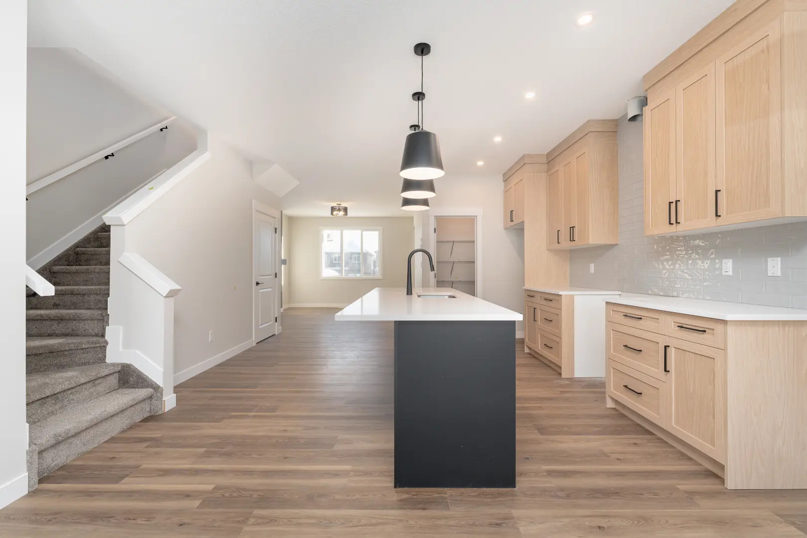 Rosewood at Secord in Edmonton — rendering 5