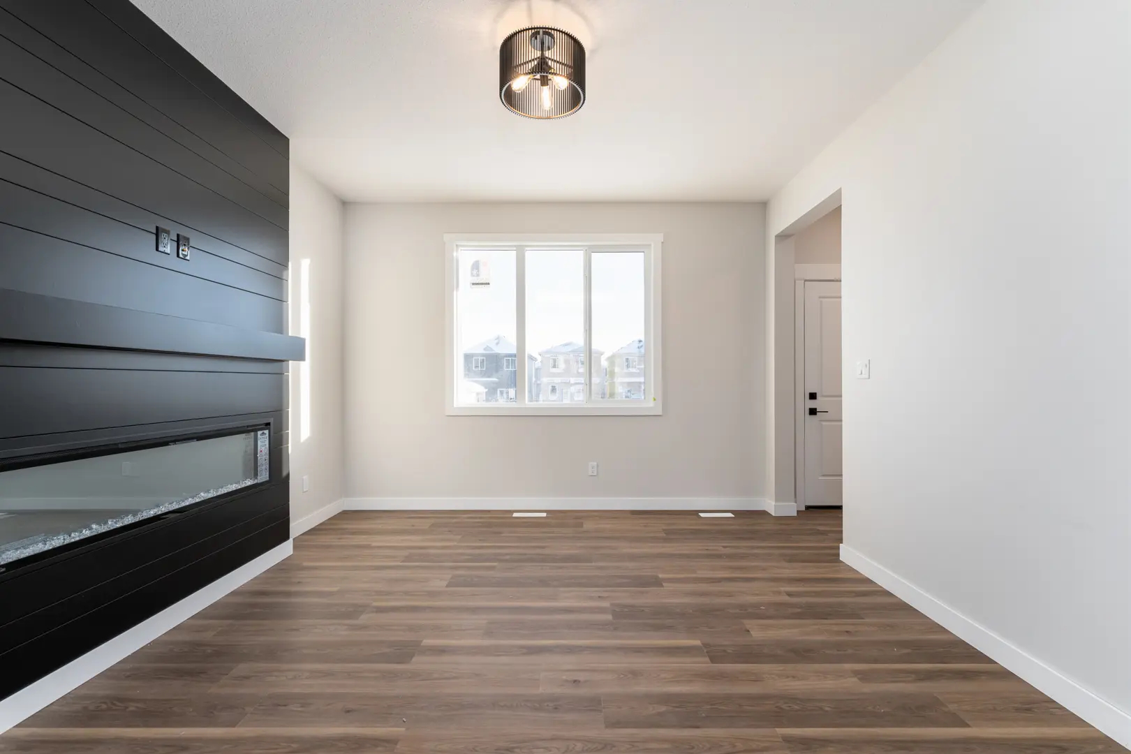 Rosewood at Secord in Edmonton — rendering 7