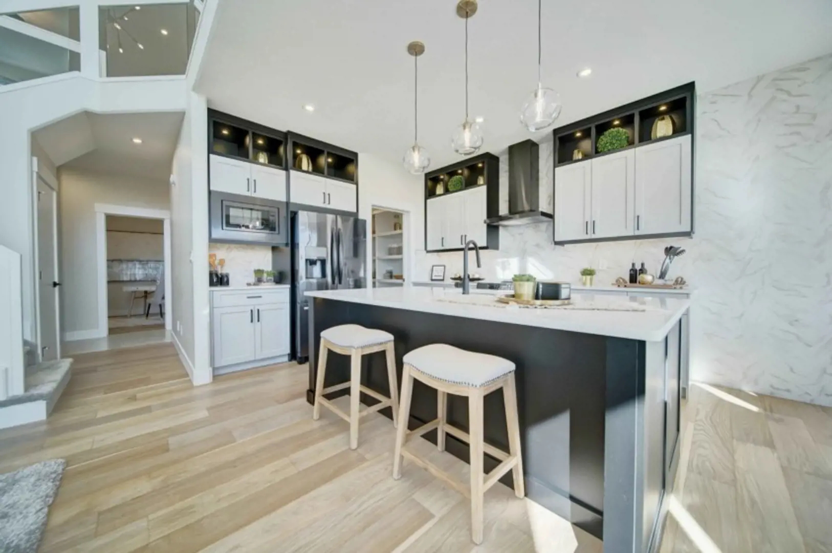 Rosewood at Secord in Edmonton — rendering 11