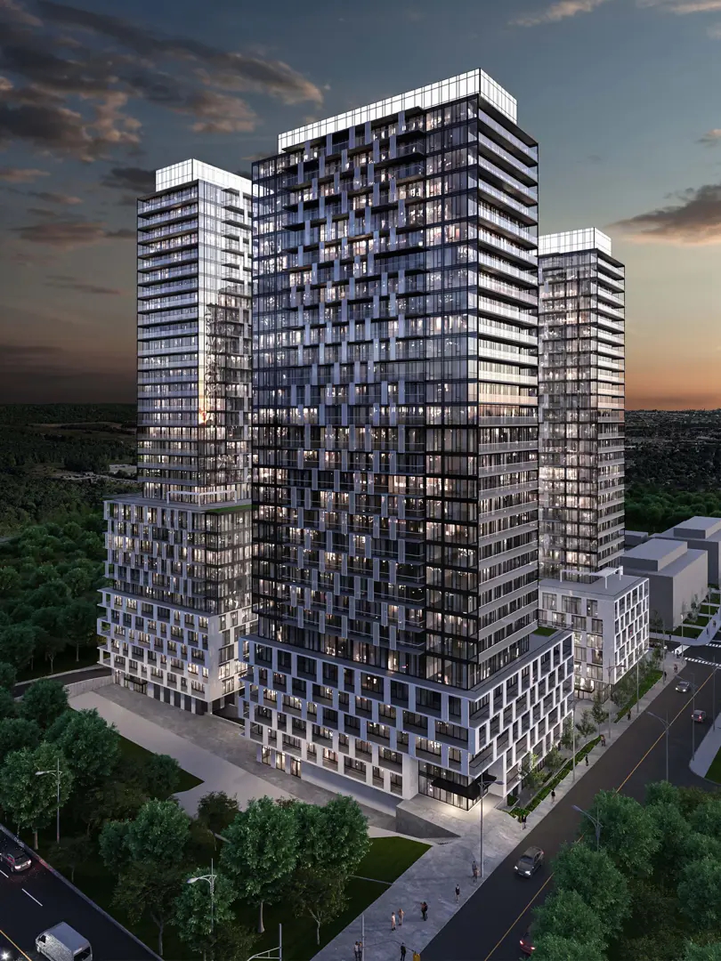 StationWest 2 — Burlington
