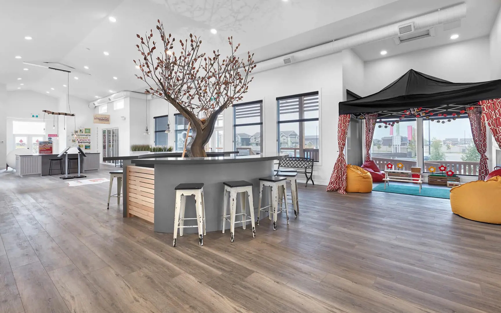 The Everly at The Orchards in Edmonton — rendering 19