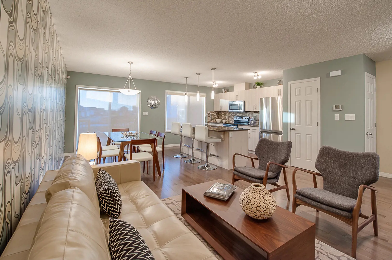 The Everly at The Orchards in Edmonton — rendering 16