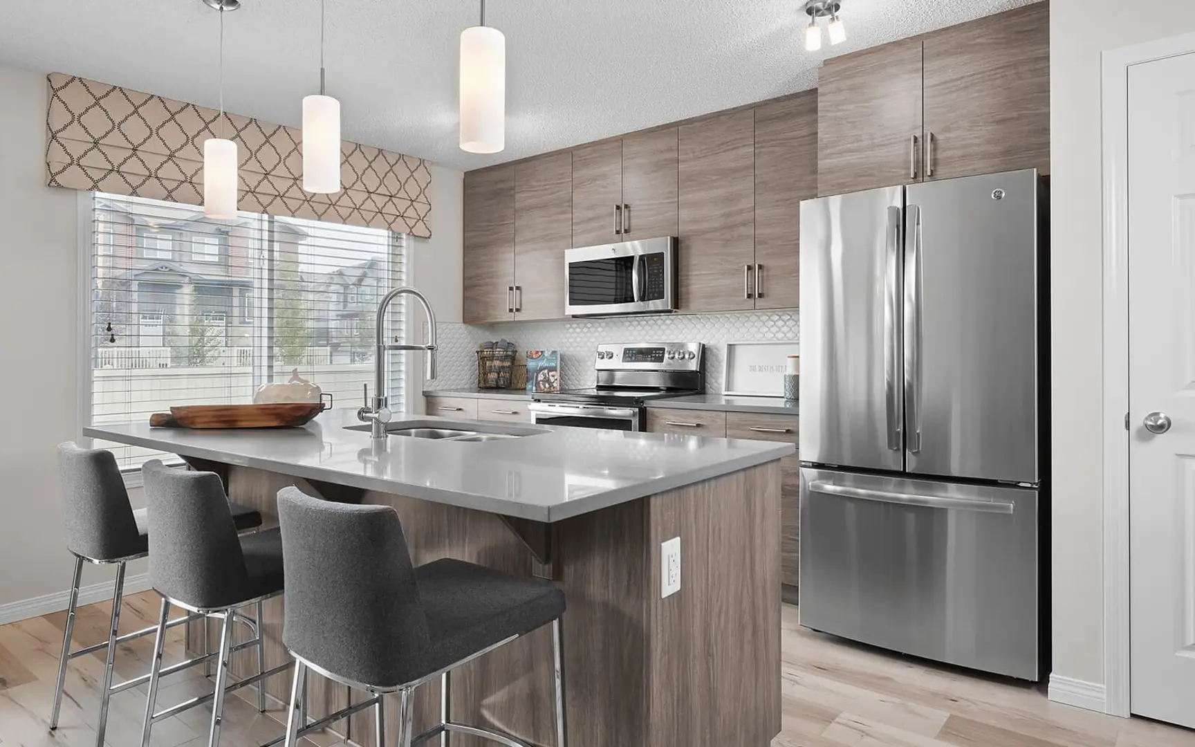 The Everly at The Orchards in Edmonton — rendering 9