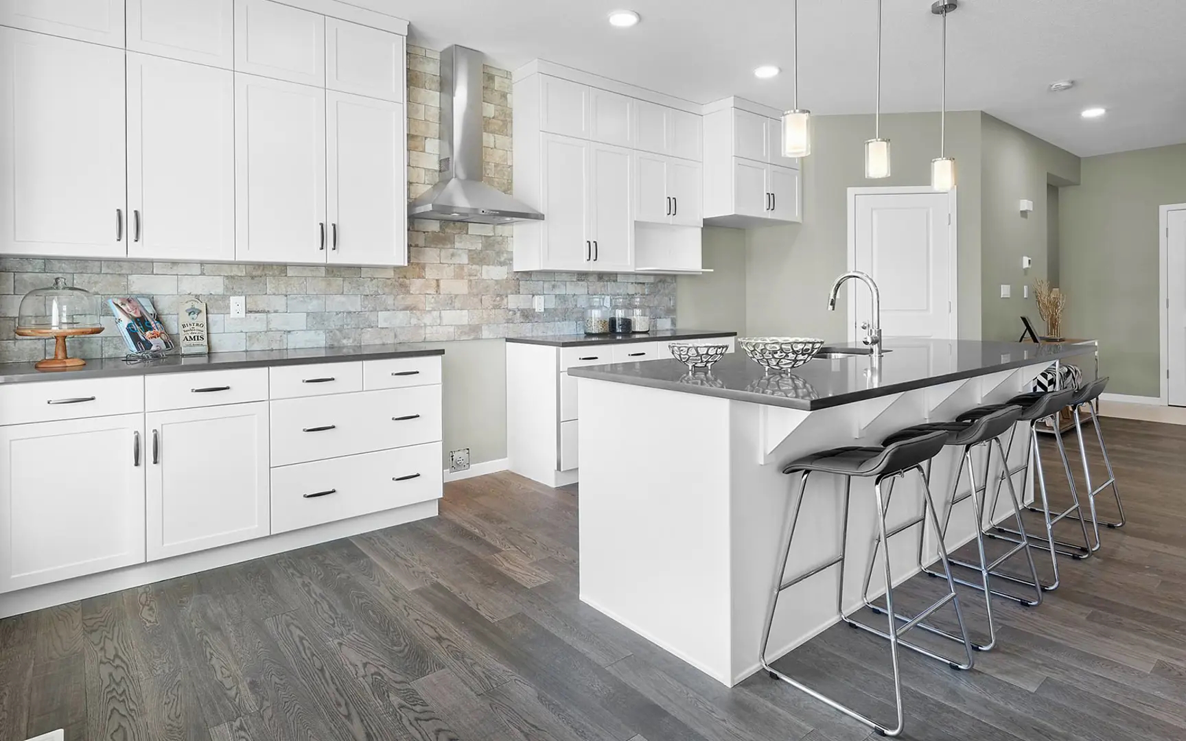 The Everly at The Orchards in Edmonton — rendering 10