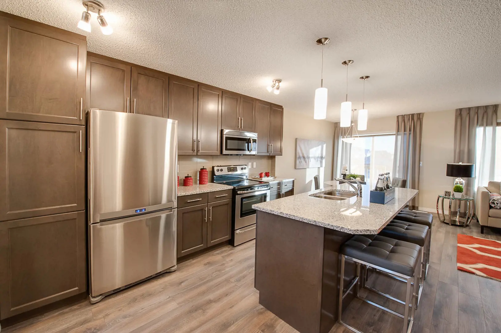 The Everly at The Orchards in Edmonton — rendering 11
