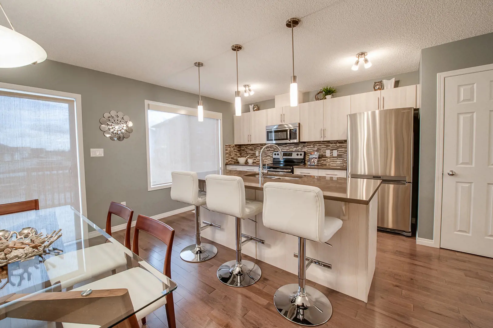 The Everly at The Orchards in Edmonton — rendering 12