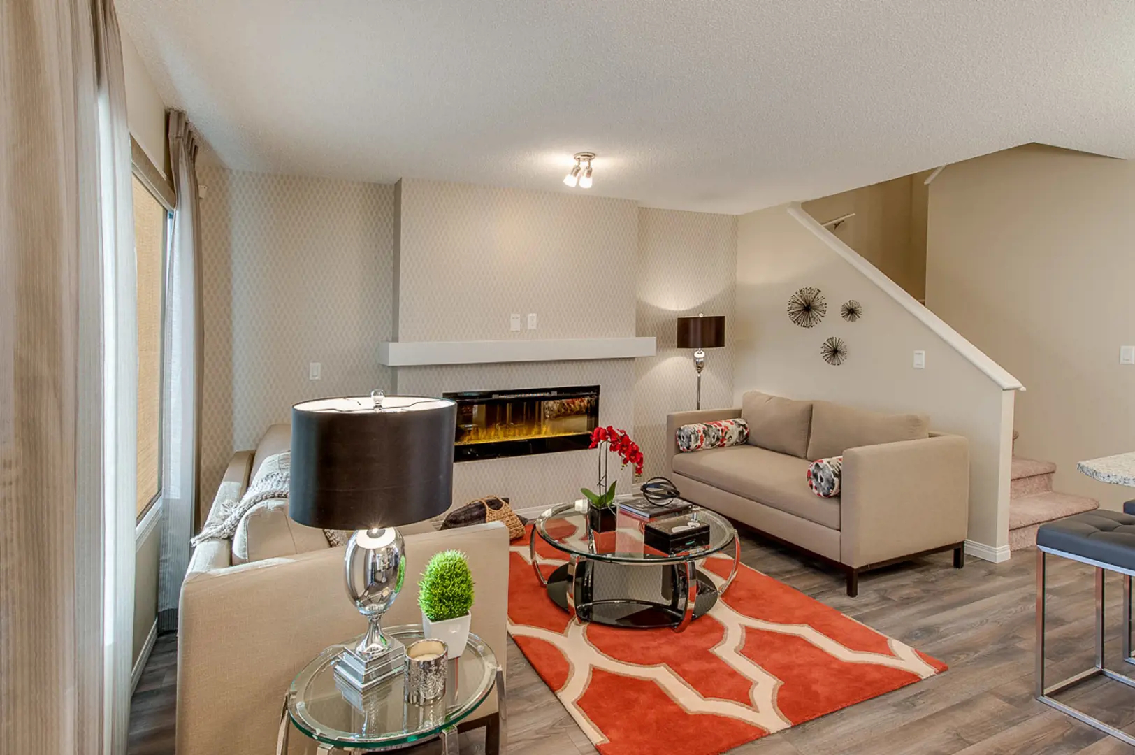 The Everly at The Orchards in Edmonton — rendering 8