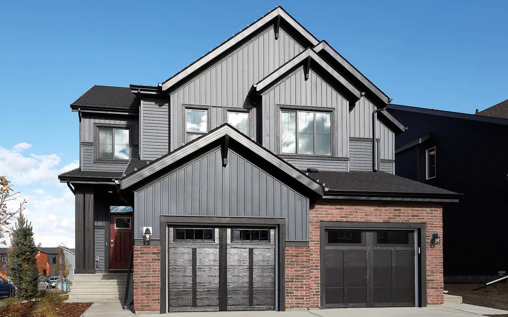 The Everly at The Orchards — Edmonton