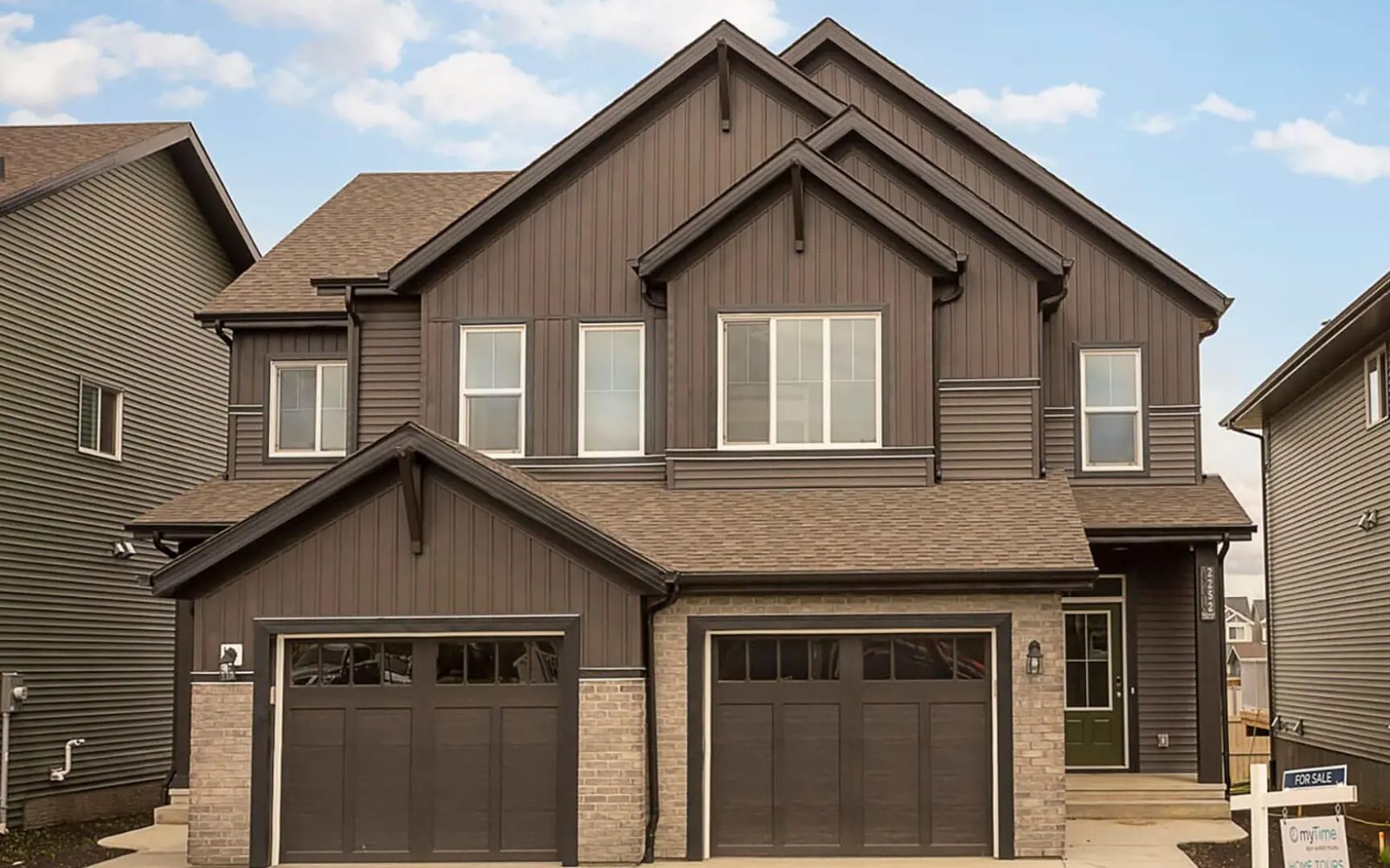 The Everly at The Orchards in Edmonton — rendering 5