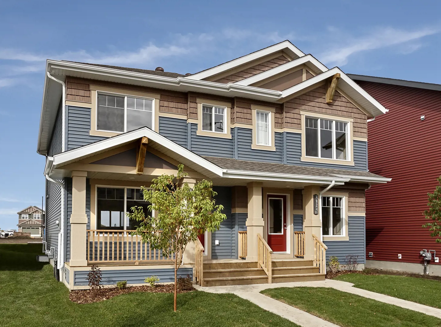 The Everly at The Orchards in Edmonton — rendering 6