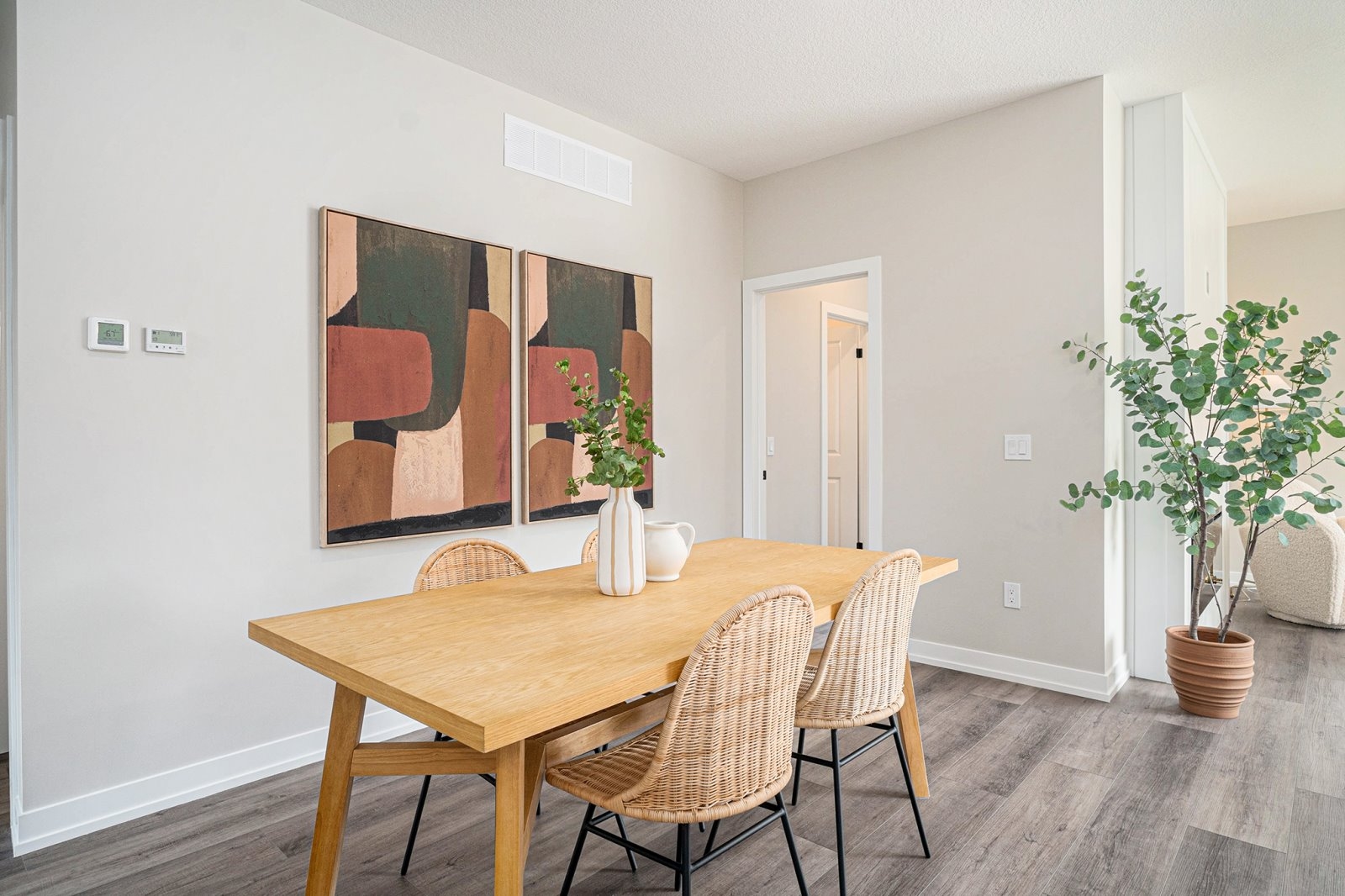 Trailside Towns in Mount Forest — rendering 24