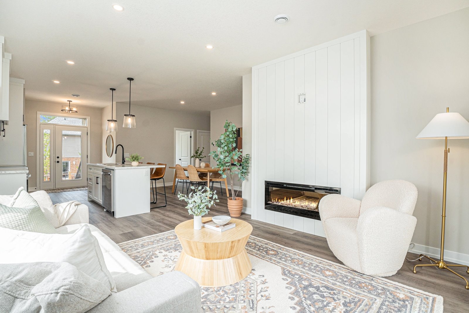 Trailside Towns in Mount Forest — rendering 13