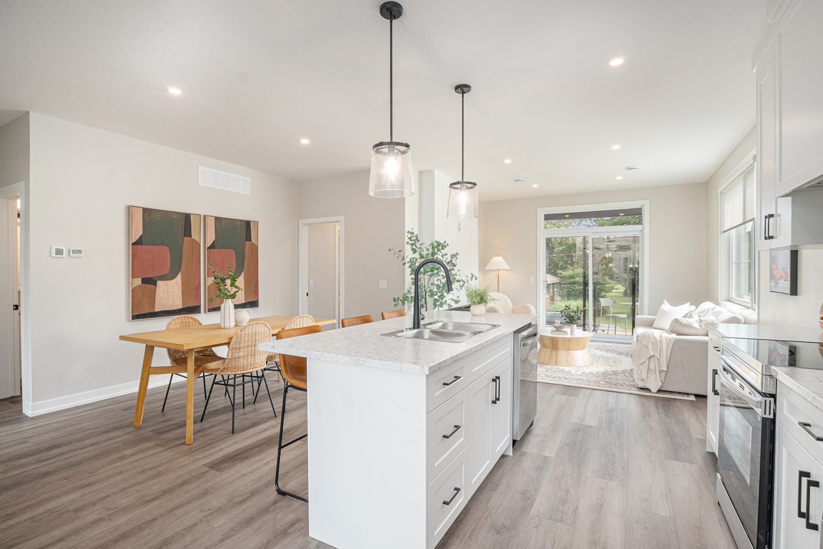 Trailside Towns in Mount Forest — rendering 14