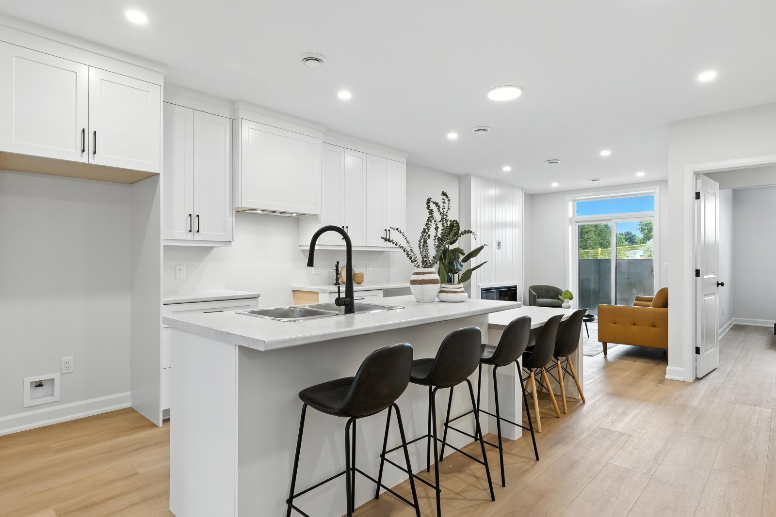 Trailside Towns in Mount Forest — rendering 17