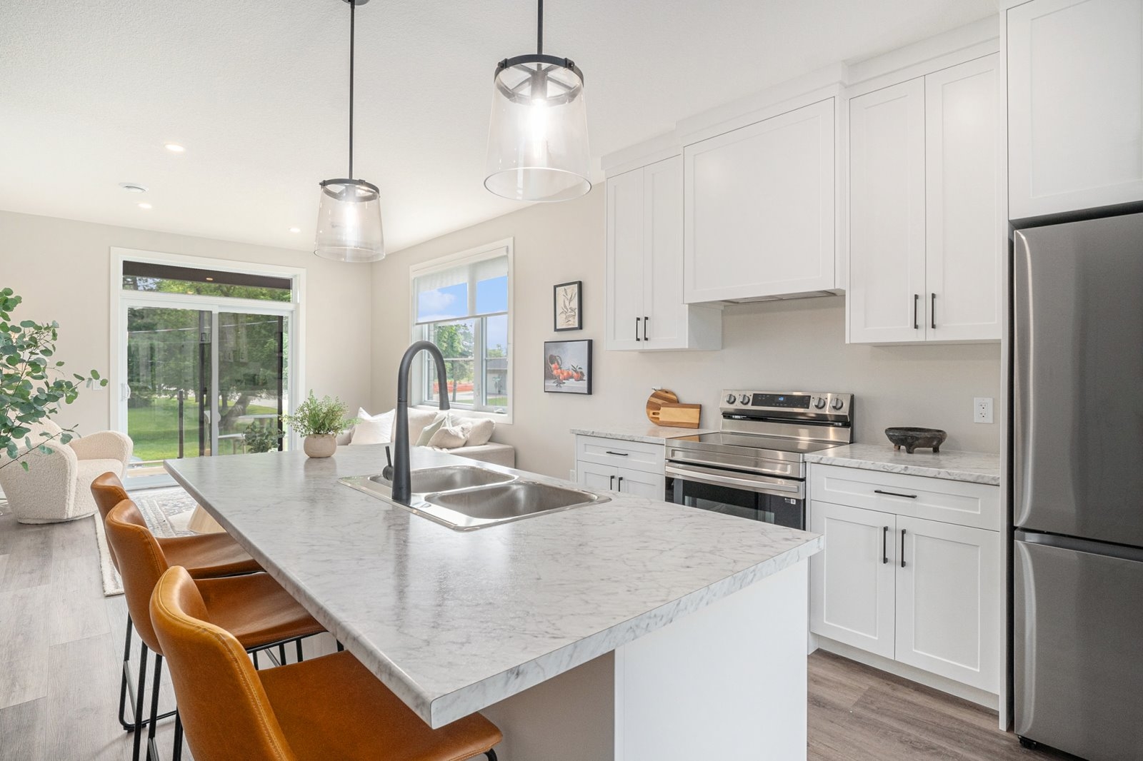 Trailside Towns in Mount Forest — rendering 20