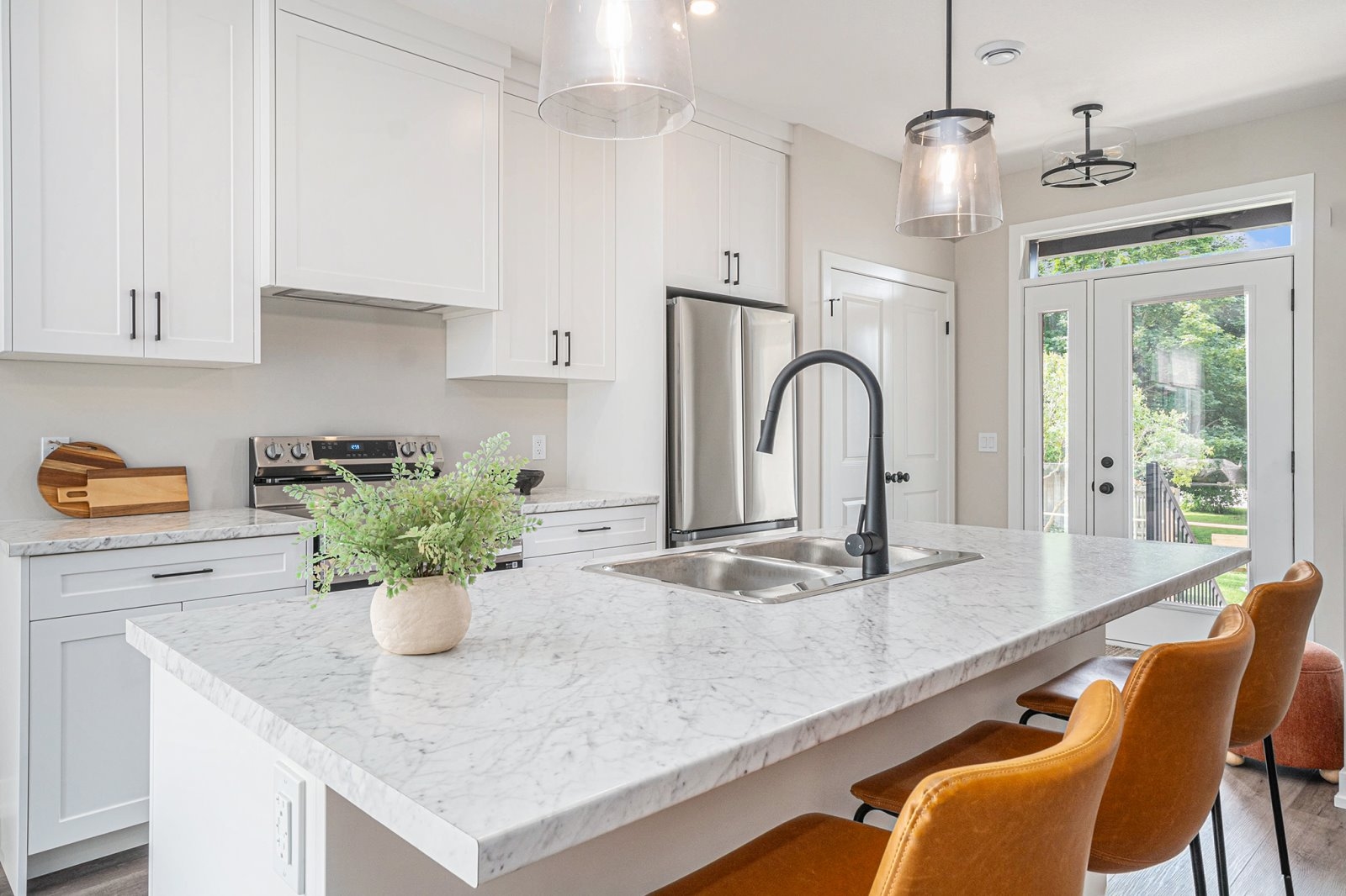 Trailside Towns in Mount Forest — rendering 21