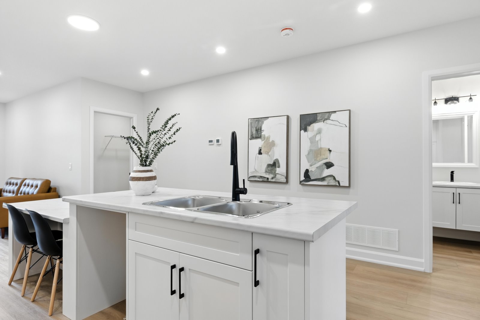 Trailside Towns in Mount Forest — rendering 22