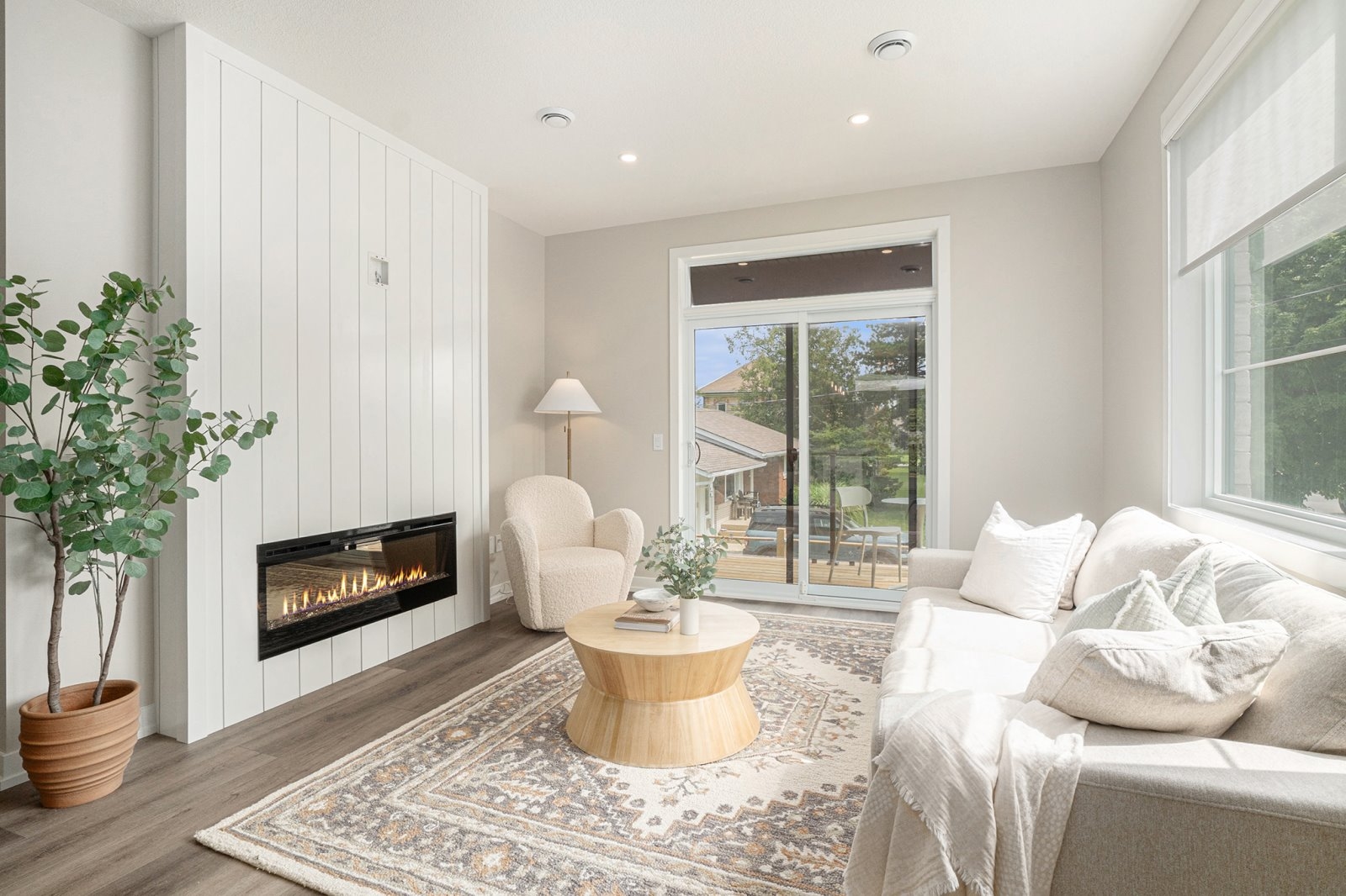 Trailside Towns in Mount Forest — rendering 10