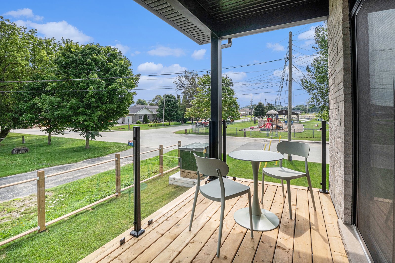 Trailside Towns in Mount Forest — rendering 7