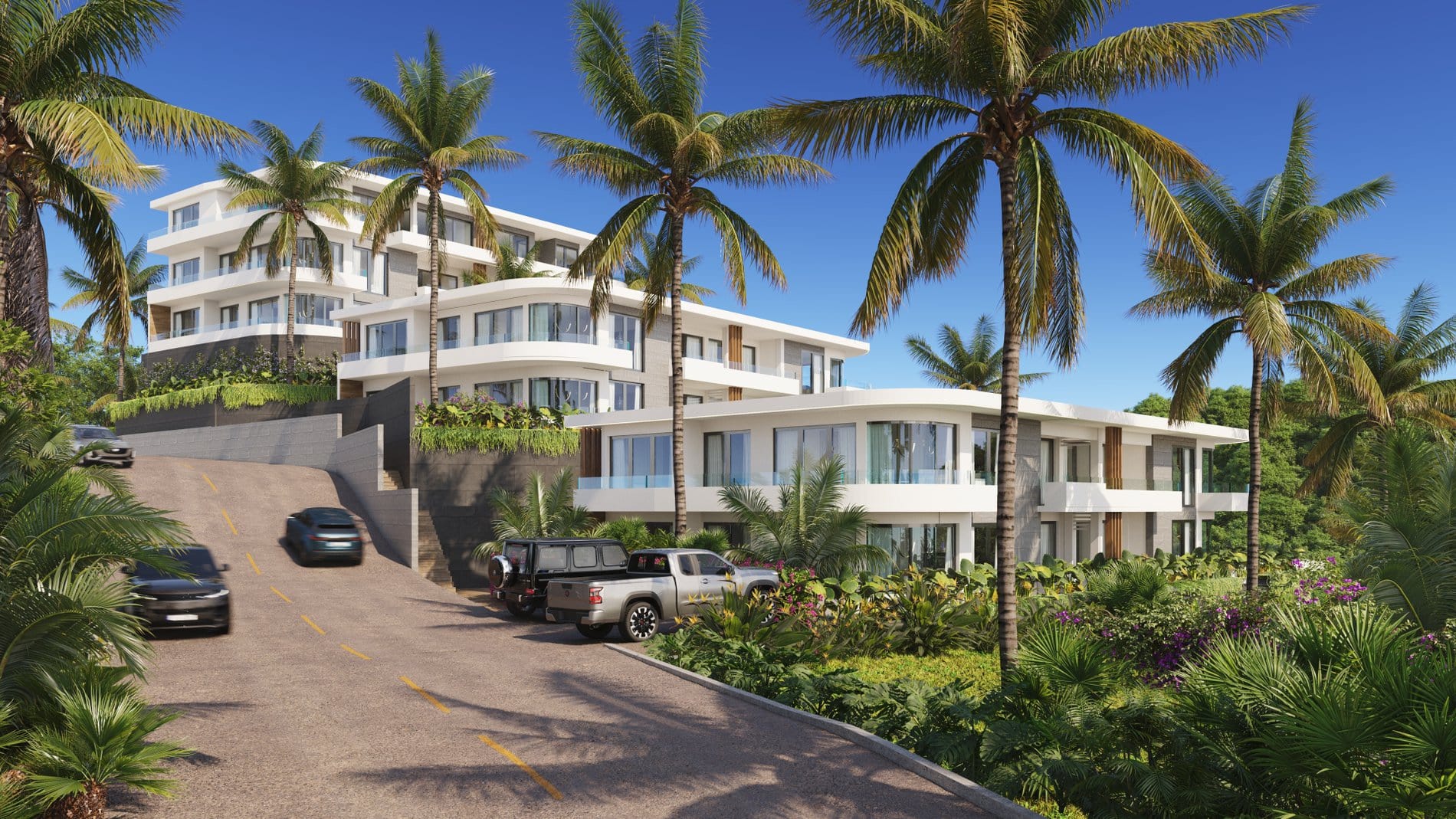 Annabella Hill Condos rendering 3