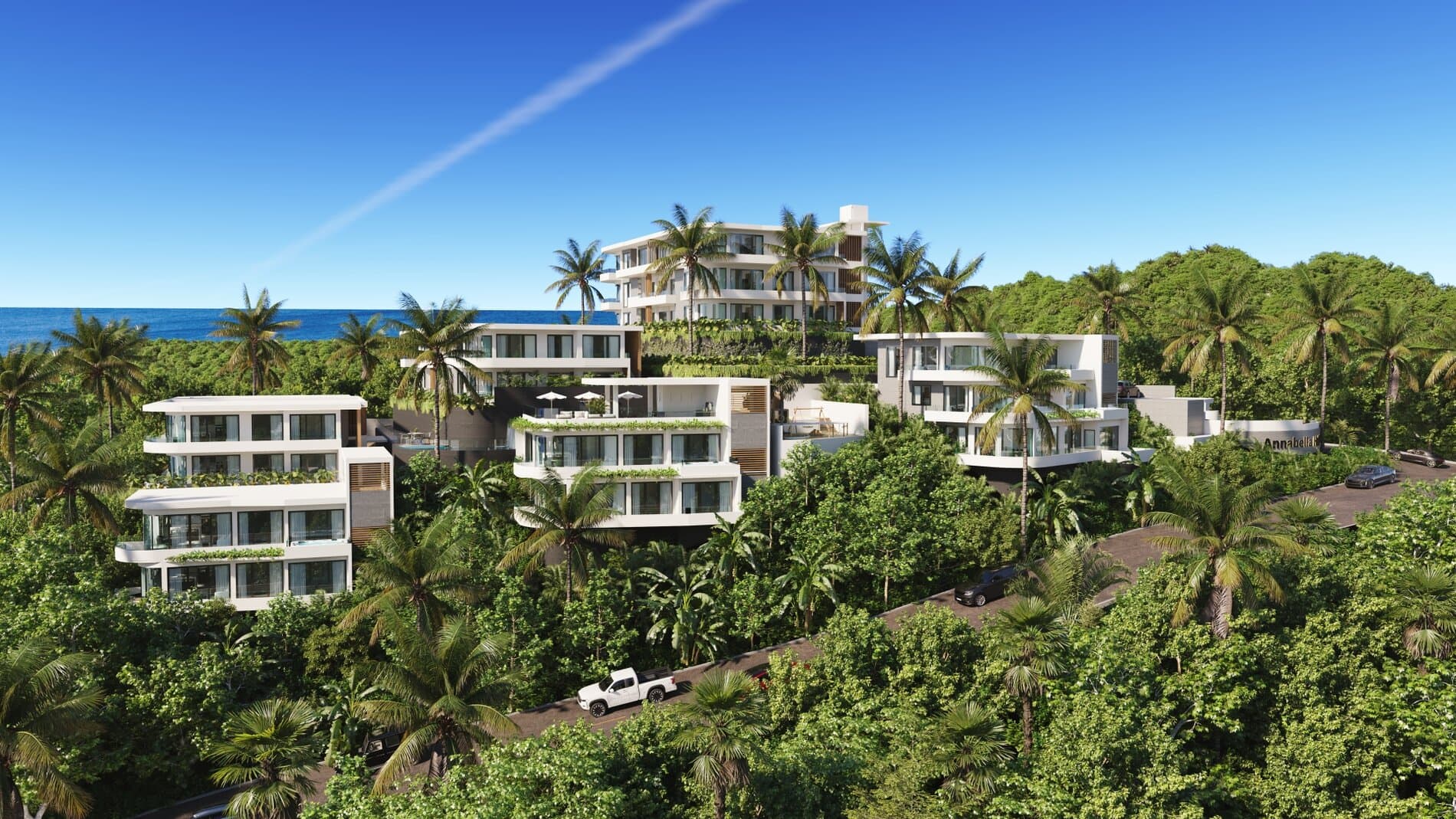 Annabella Hill Condos rendering 4