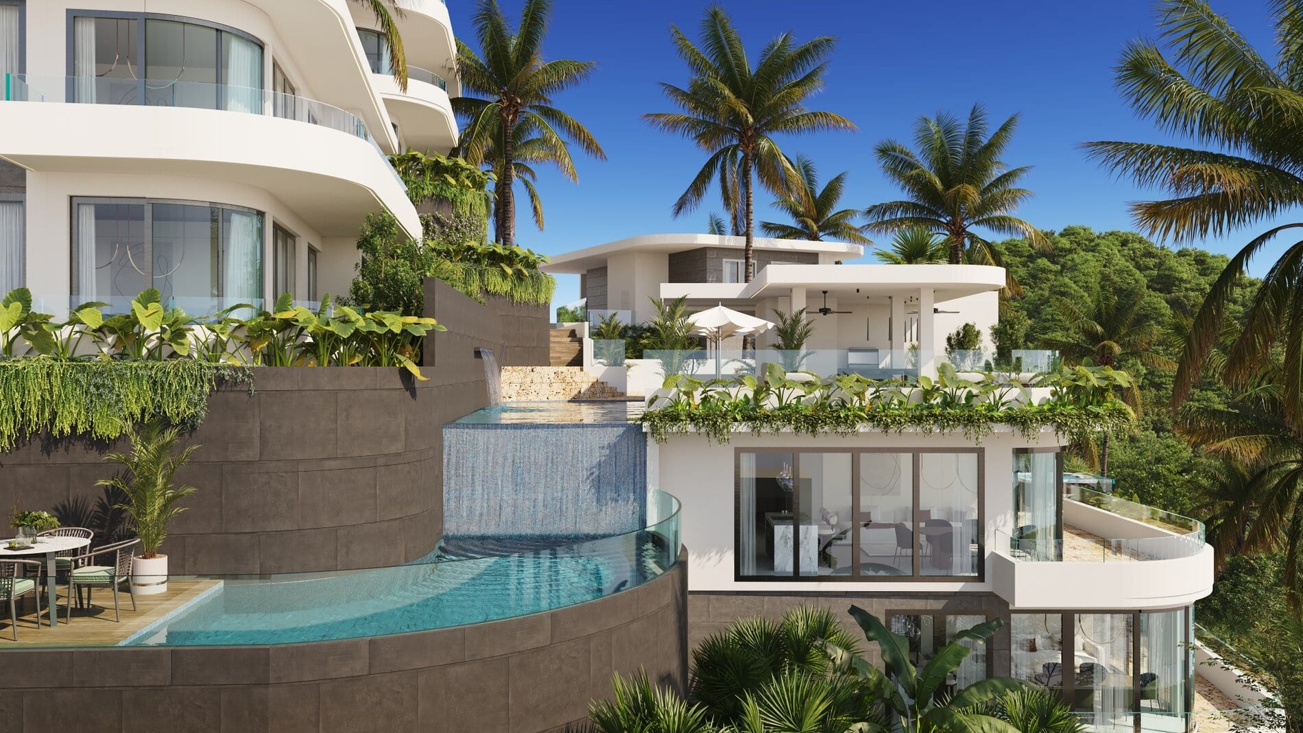 Annabella Hill Condos rendering 5