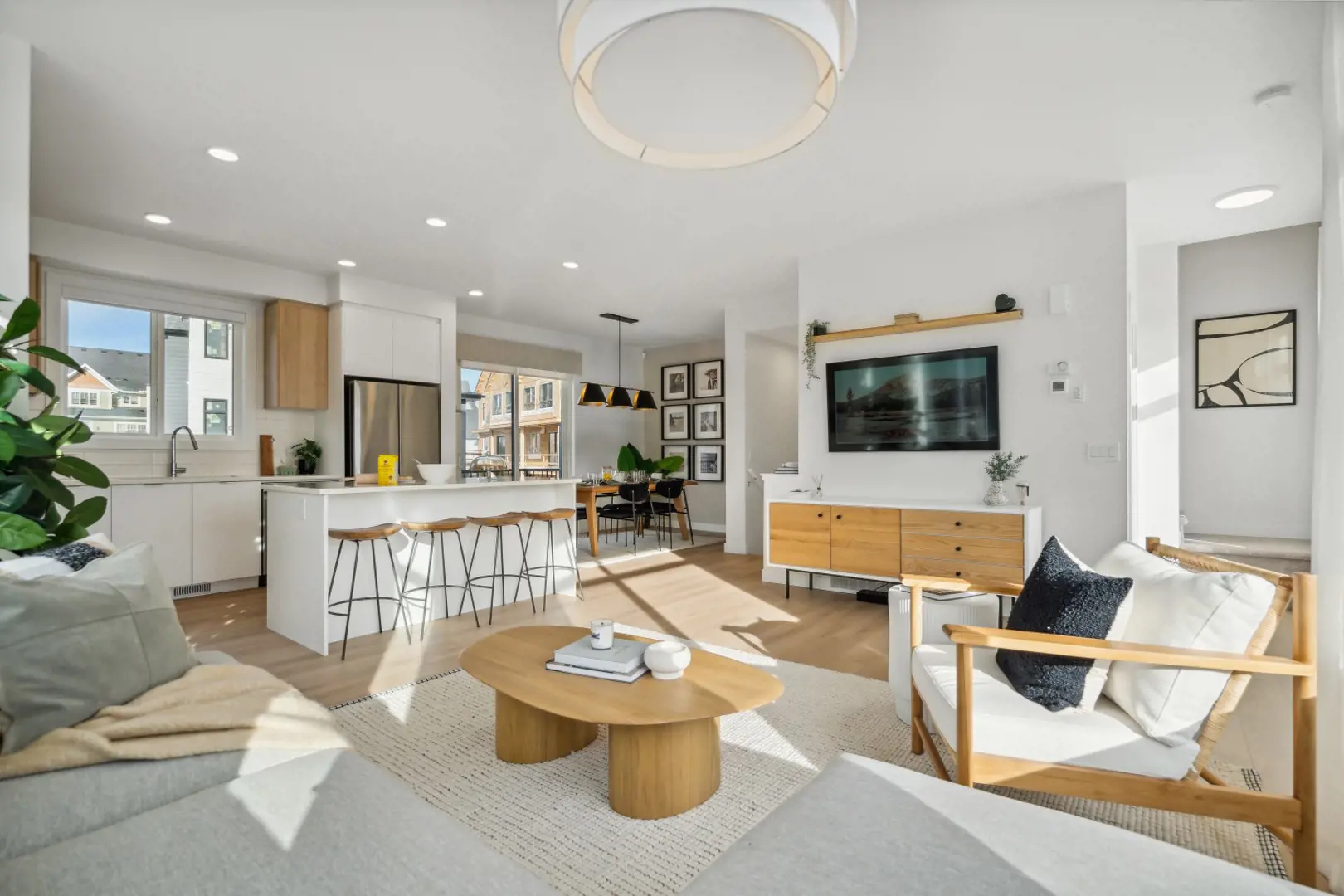 Billy in Calgary — rendering 10