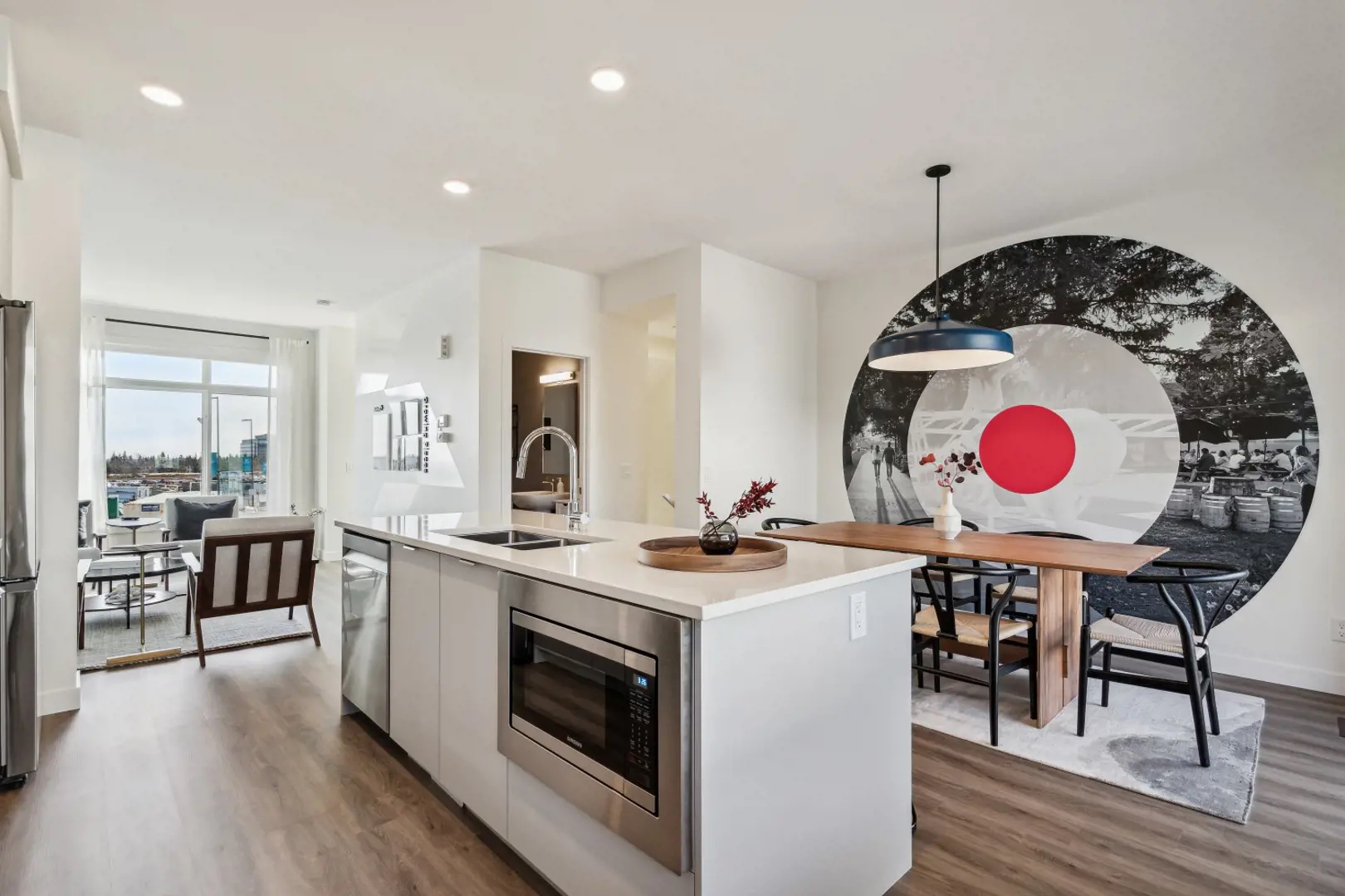 Billy in Calgary — rendering 11