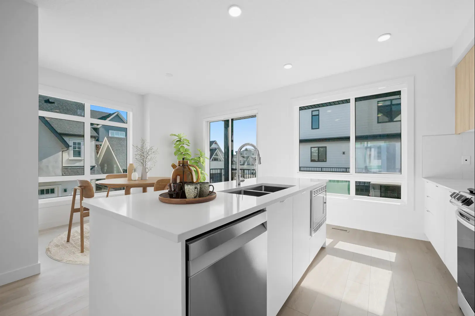 Billy in Calgary — rendering 13