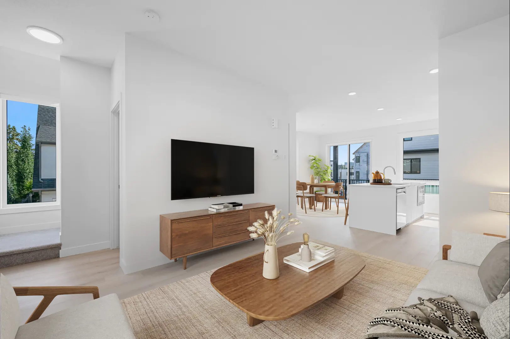 Billy in Calgary — rendering 15