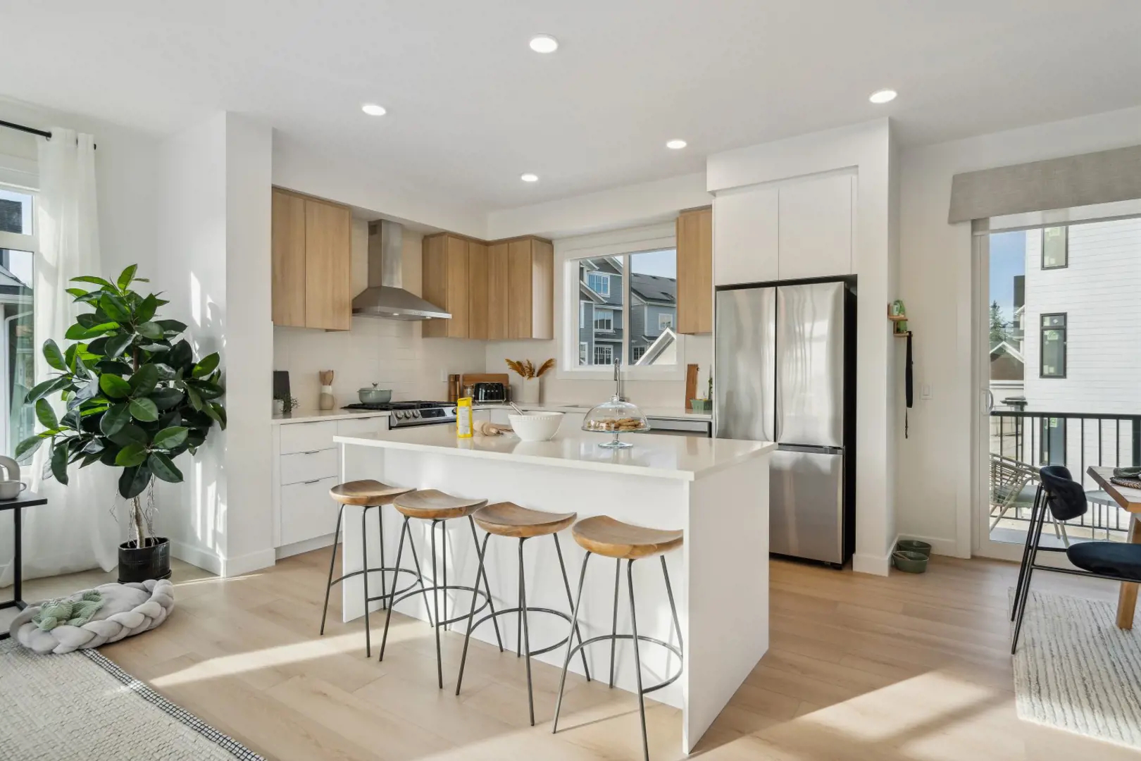 Billy in Calgary — rendering 17