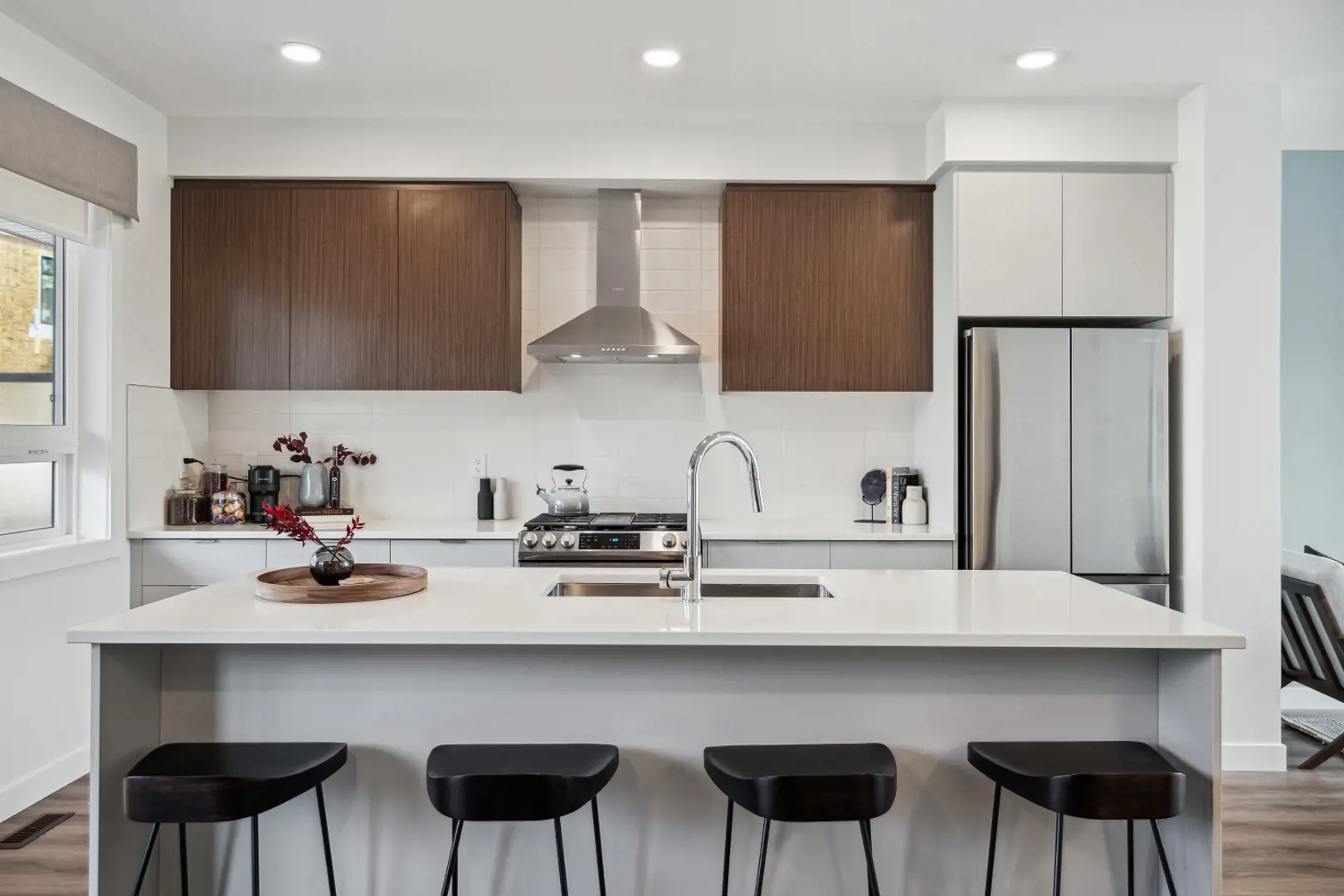Billy in Calgary — rendering 18