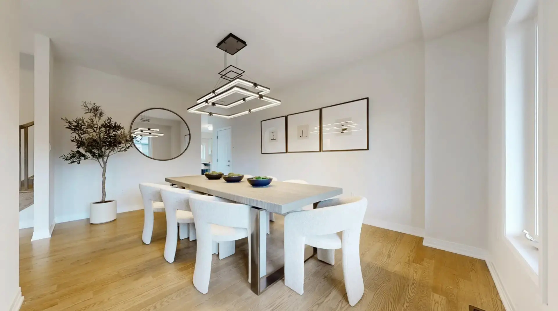 Serenity Bay — rendering 20
