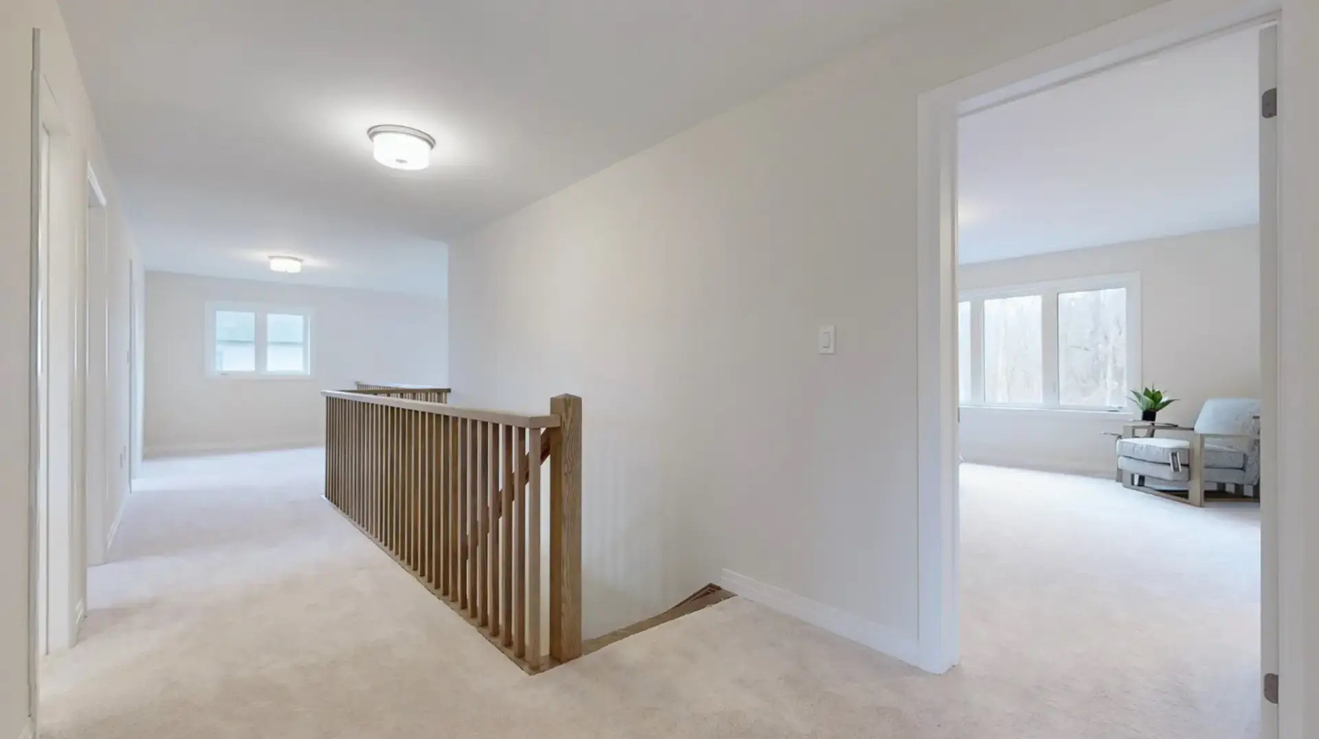 Serenity Bay — rendering 21