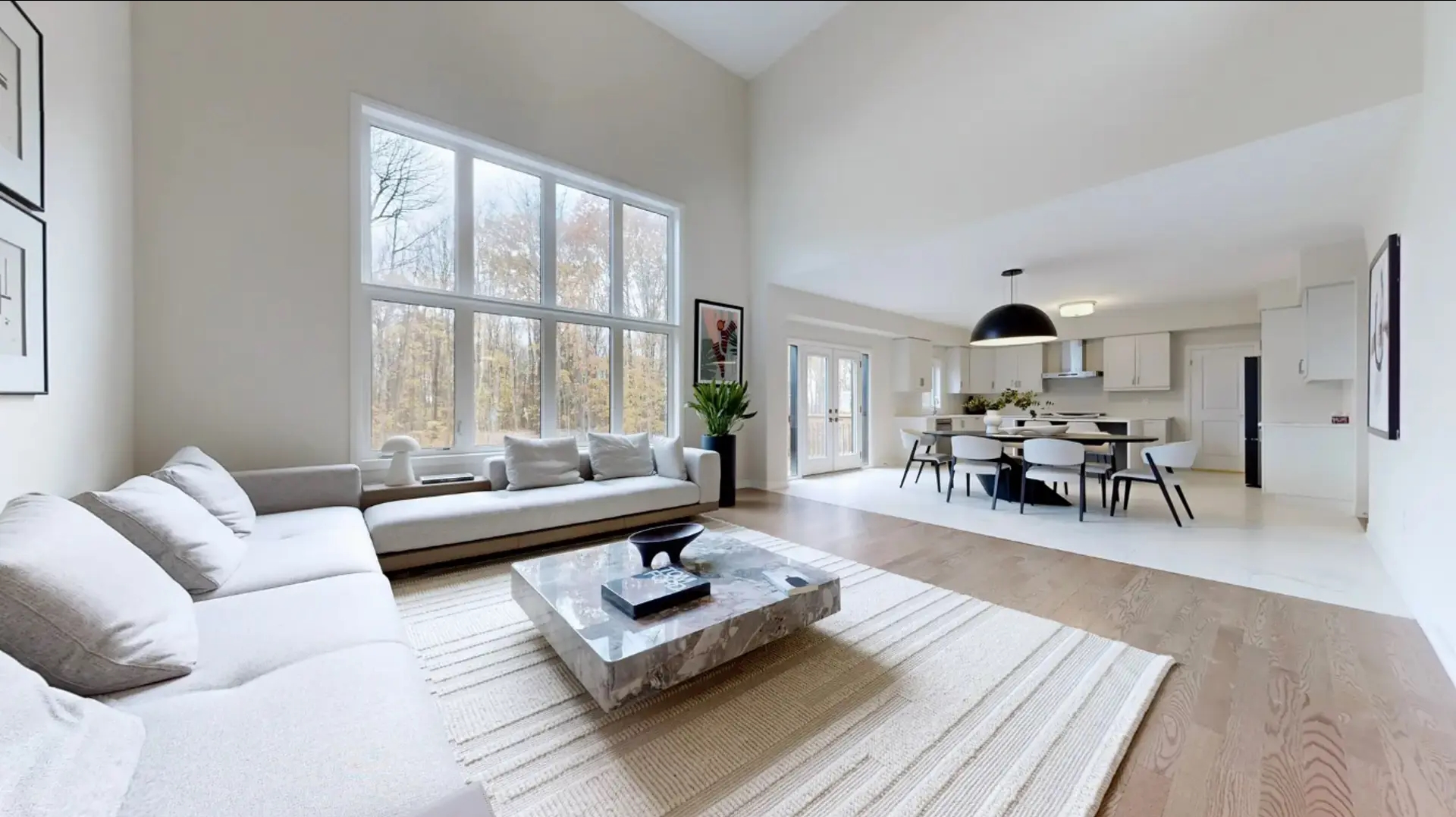 Serenity Bay — rendering 22