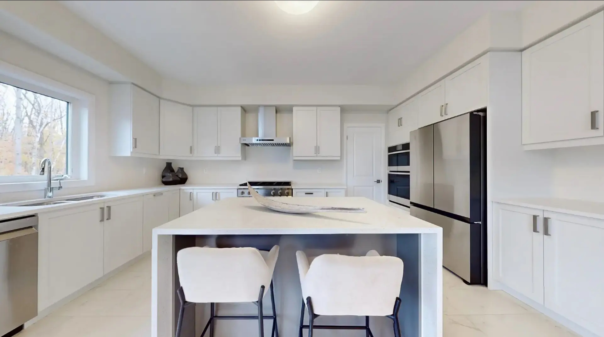 Serenity Bay — rendering 19